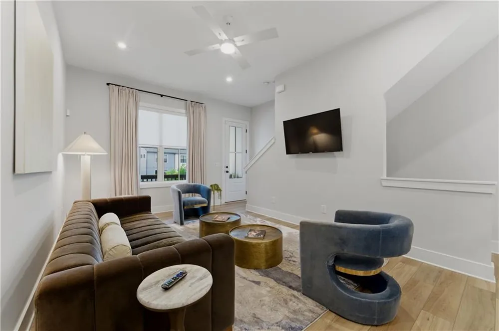 1267 Zucchini Circle Atlanta, GA 30315