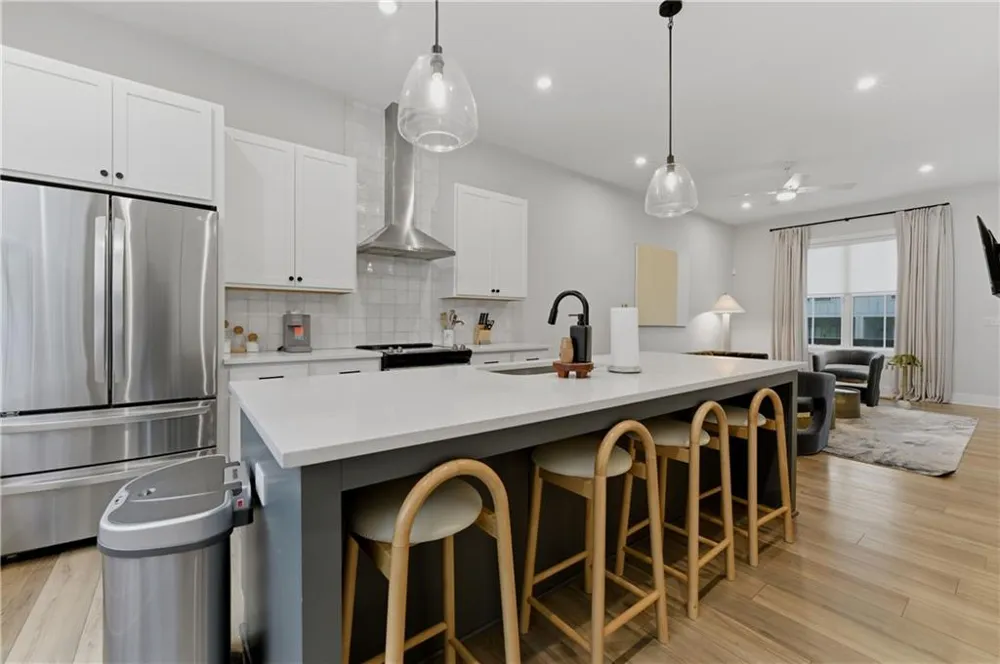1267 Zucchini Circle Atlanta, GA 30315