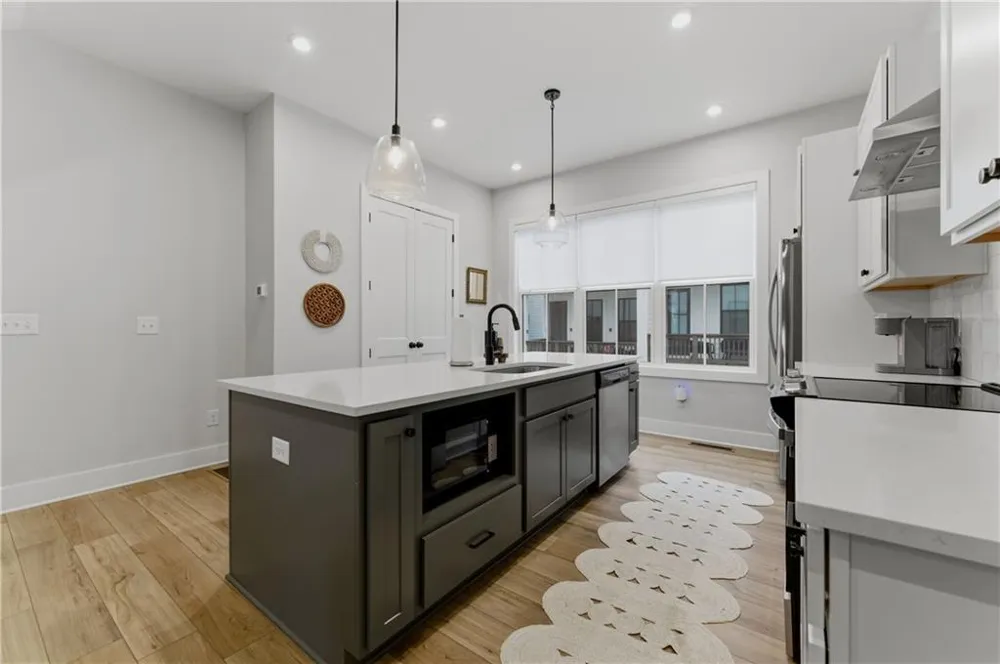 1267 Zucchini Circle Atlanta, GA 30315