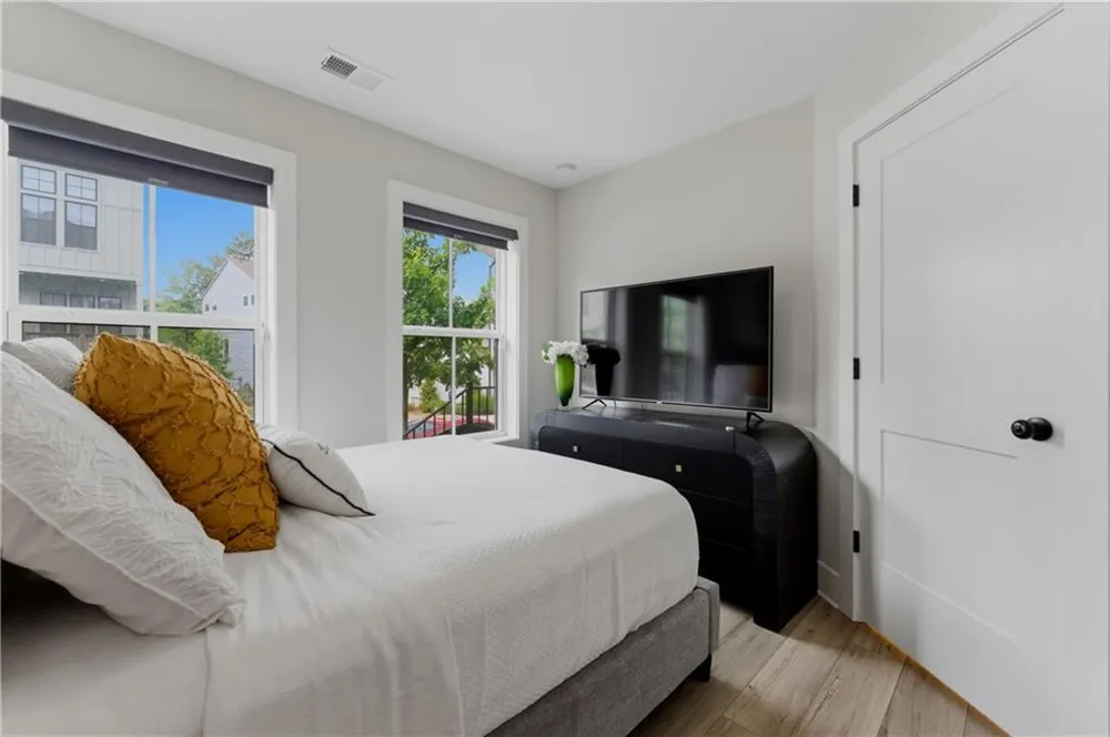 1267 Zucchini Circle Atlanta, GA 30315