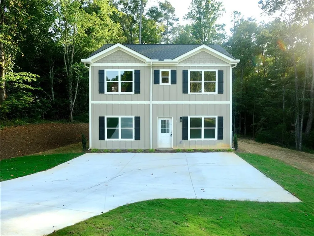6155 sammy Drive Gainesville, GA 30506