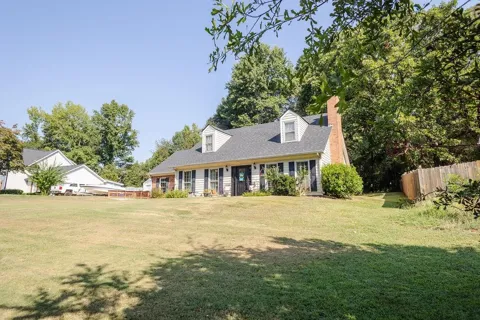 3 Ashley Oaks Lane
