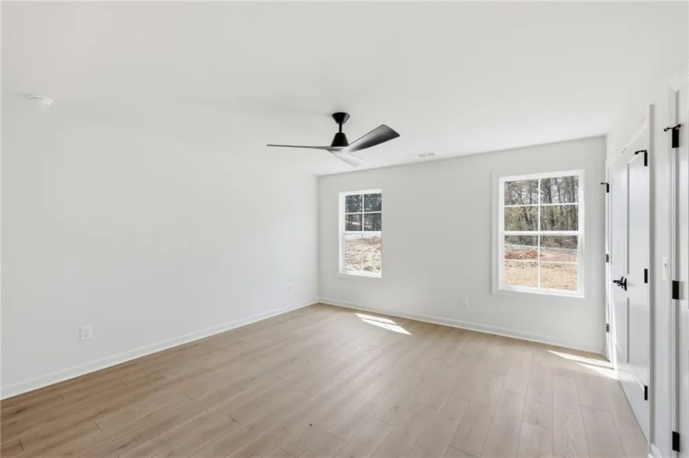 1121 Riverside Terrace Gainesville, GA 30501