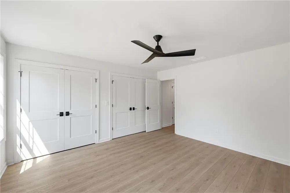 1121 Riverside Terrace Gainesville, GA 30501
