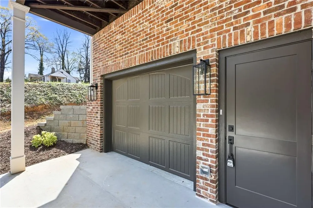 1121 Riverside Terrace Gainesville, GA 30501