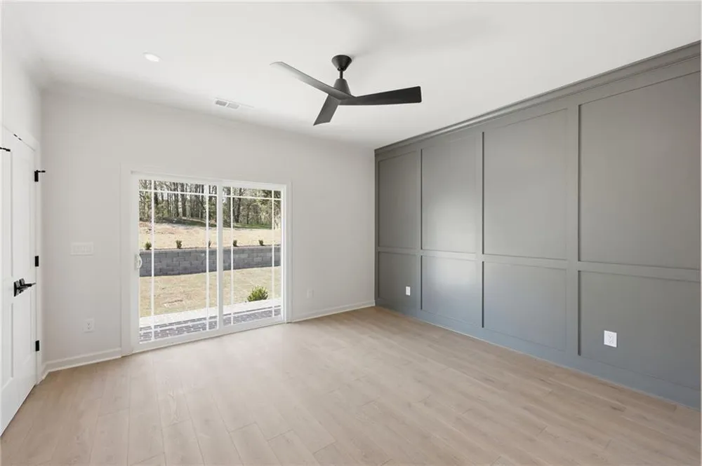 1121 Riverside Terrace Gainesville, GA 30501