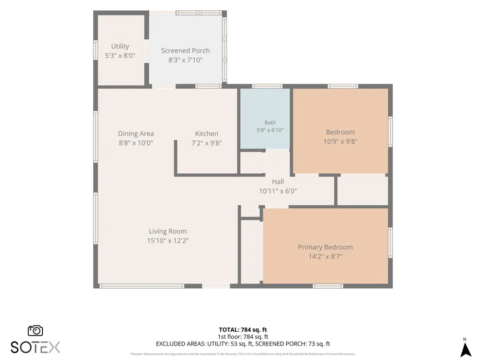 933 UPLAND ROAD West Palm Beach, FL 33401