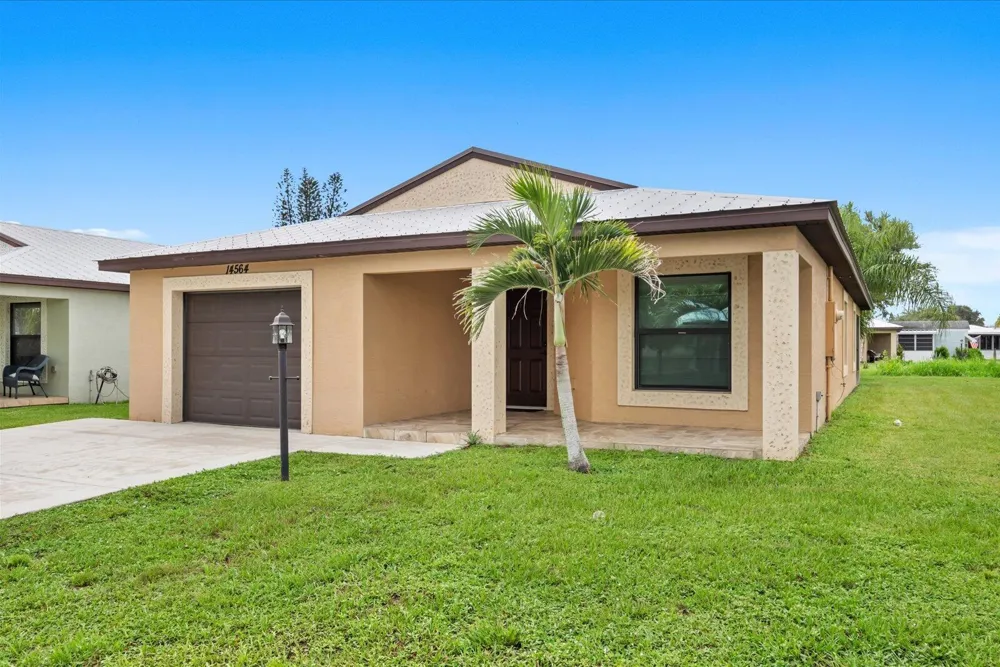 14564 Dalia Avenue Fort Pierce, FL 34951