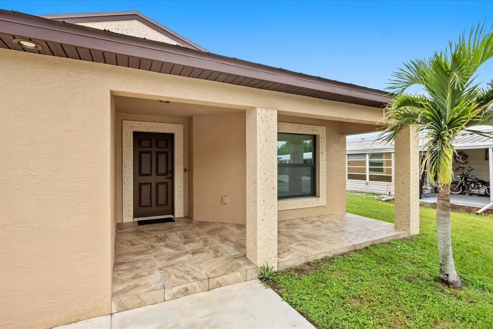 14564 Dalia Avenue Fort Pierce, FL 34951