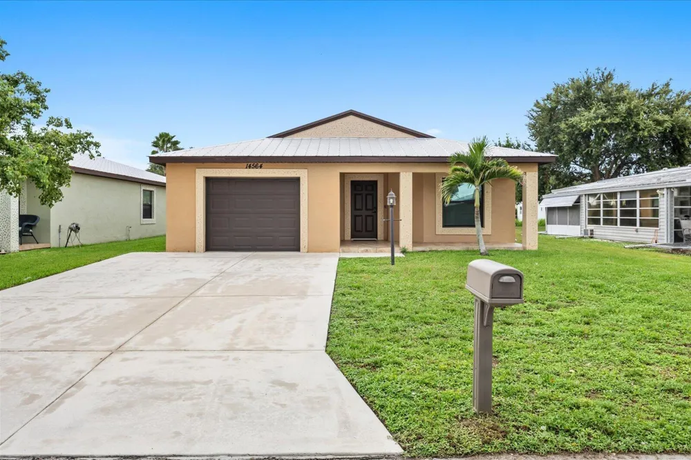 14564 Dalia Avenue Fort Pierce, FL 34951