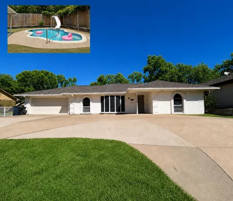 7229 Martha Lane