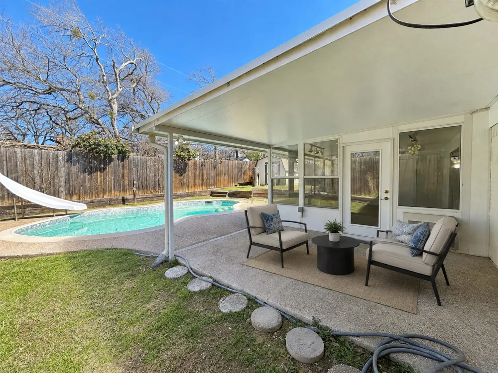 7229 Martha Lane Fort Worth, TX 76112