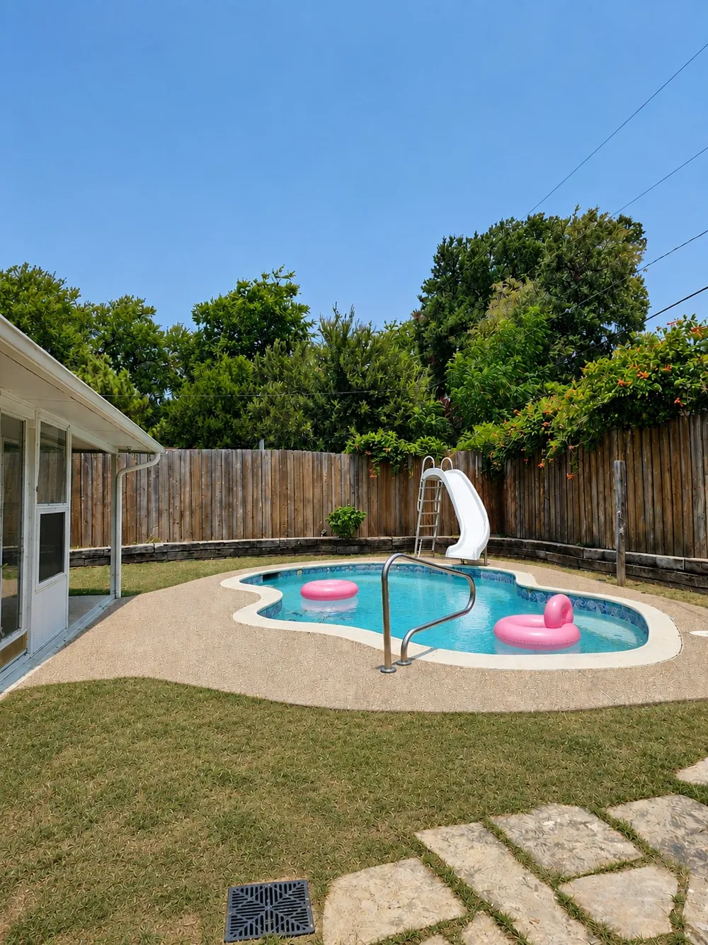 7229 Martha Lane Fort Worth, TX 76112