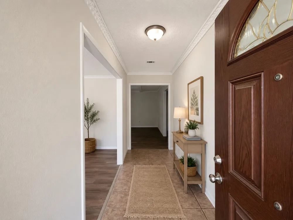 7229 Martha Lane Fort Worth, TX 76112