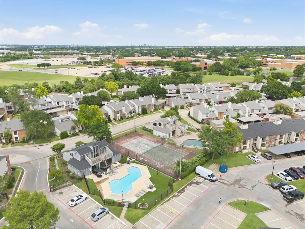 12484 Abrams Road #2022 Dallas, TX 75243