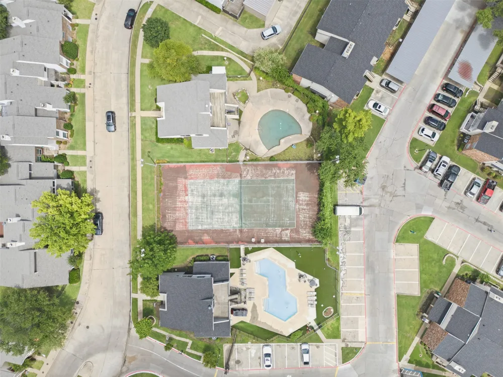 12484 Abrams Road #2022 Dallas, TX 75243