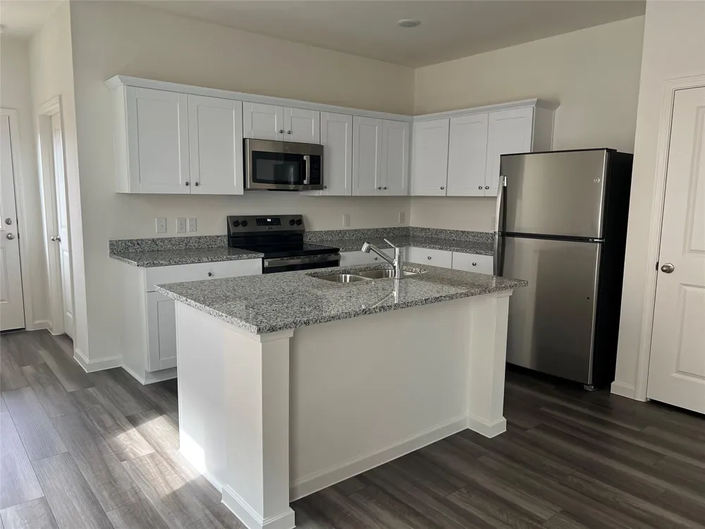 5925 Sahara Drive Forney, TX 75126