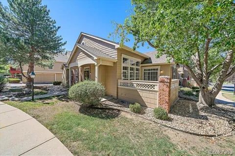 3430 W 98th Drive #C