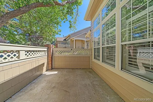 3430 W 98th Drive #C Westminster, CO 80031