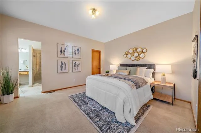 3430 W 98th Drive #C Westminster, CO 80031