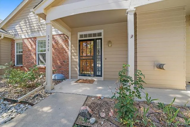 3430 W 98th Drive #C Westminster, CO 80031
