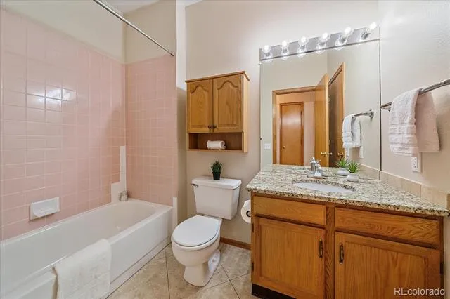 3430 W 98th Drive #C Westminster, CO 80031