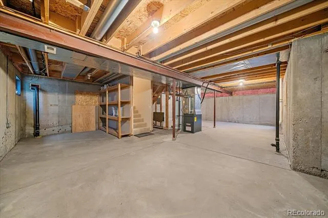 3430 W 98th Drive #C Westminster, CO 80031