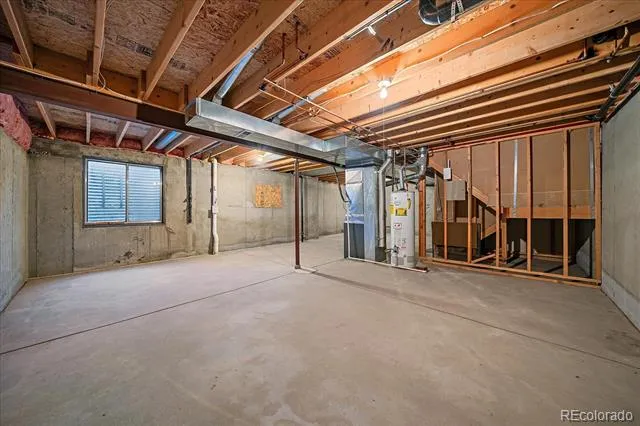 3430 W 98th Drive #C Westminster, CO 80031