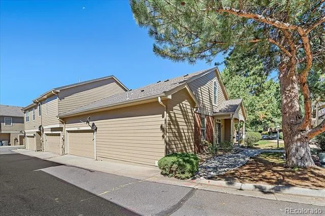 3430 W 98th Drive #C Westminster, CO 80031
