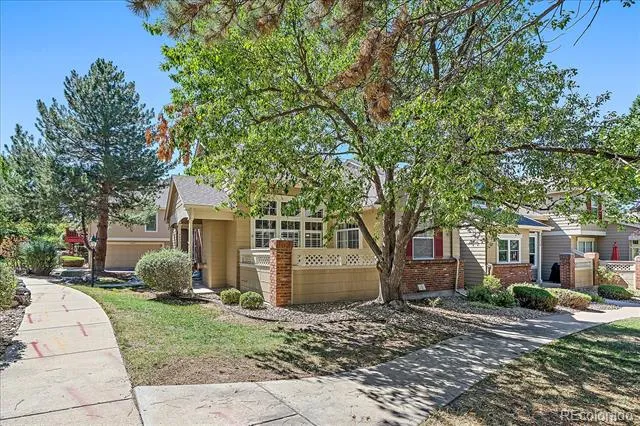 3430 W 98th Drive #C Westminster, CO 80031