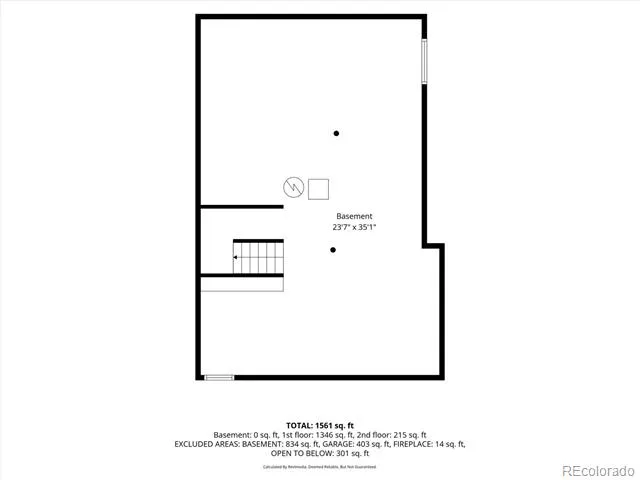 3430 W 98th Drive #C Westminster, CO 80031