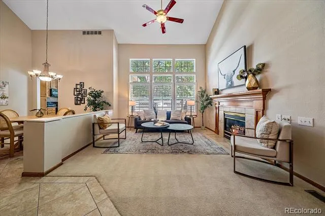 3430 W 98th Drive #C Westminster, CO 80031