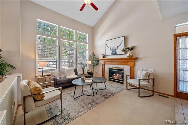 3430 W 98th Drive #C Westminster, CO 80031