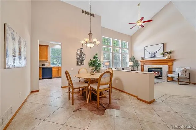 3430 W 98th Drive #C Westminster, CO 80031