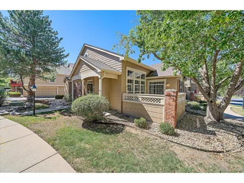 3430 W 98th Drive #C