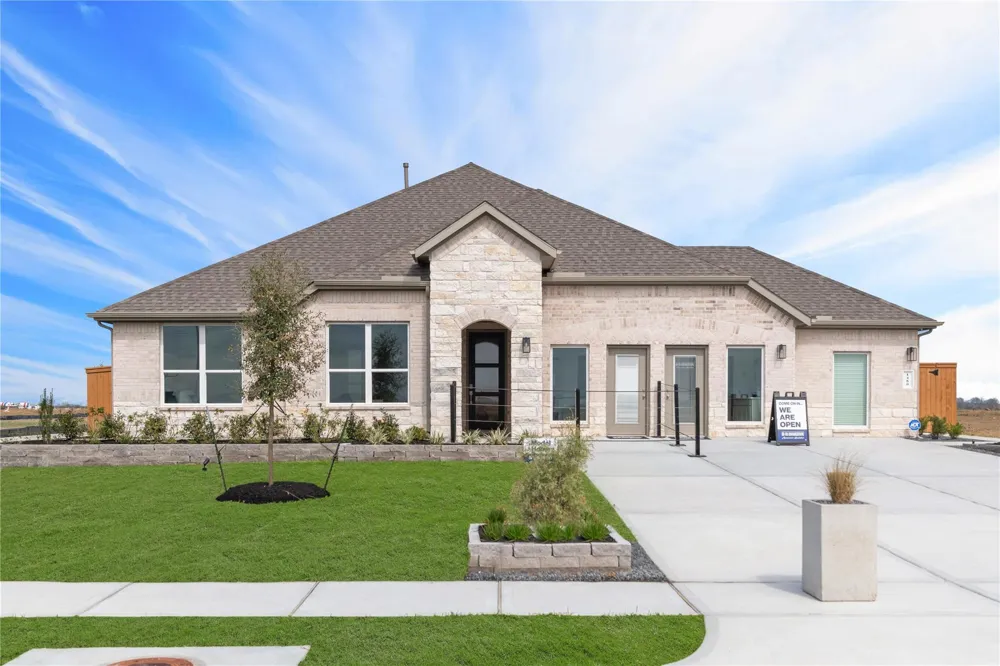 1480 Imperial Ranch Way Dayton, TX 77535