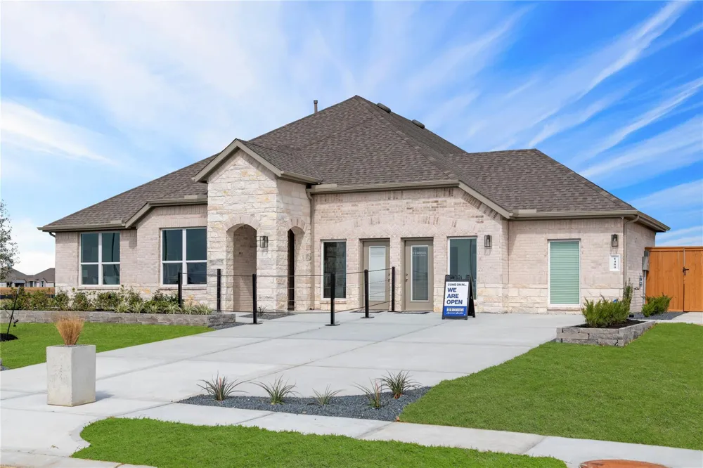 1480 Imperial Ranch Way Dayton, TX 77535