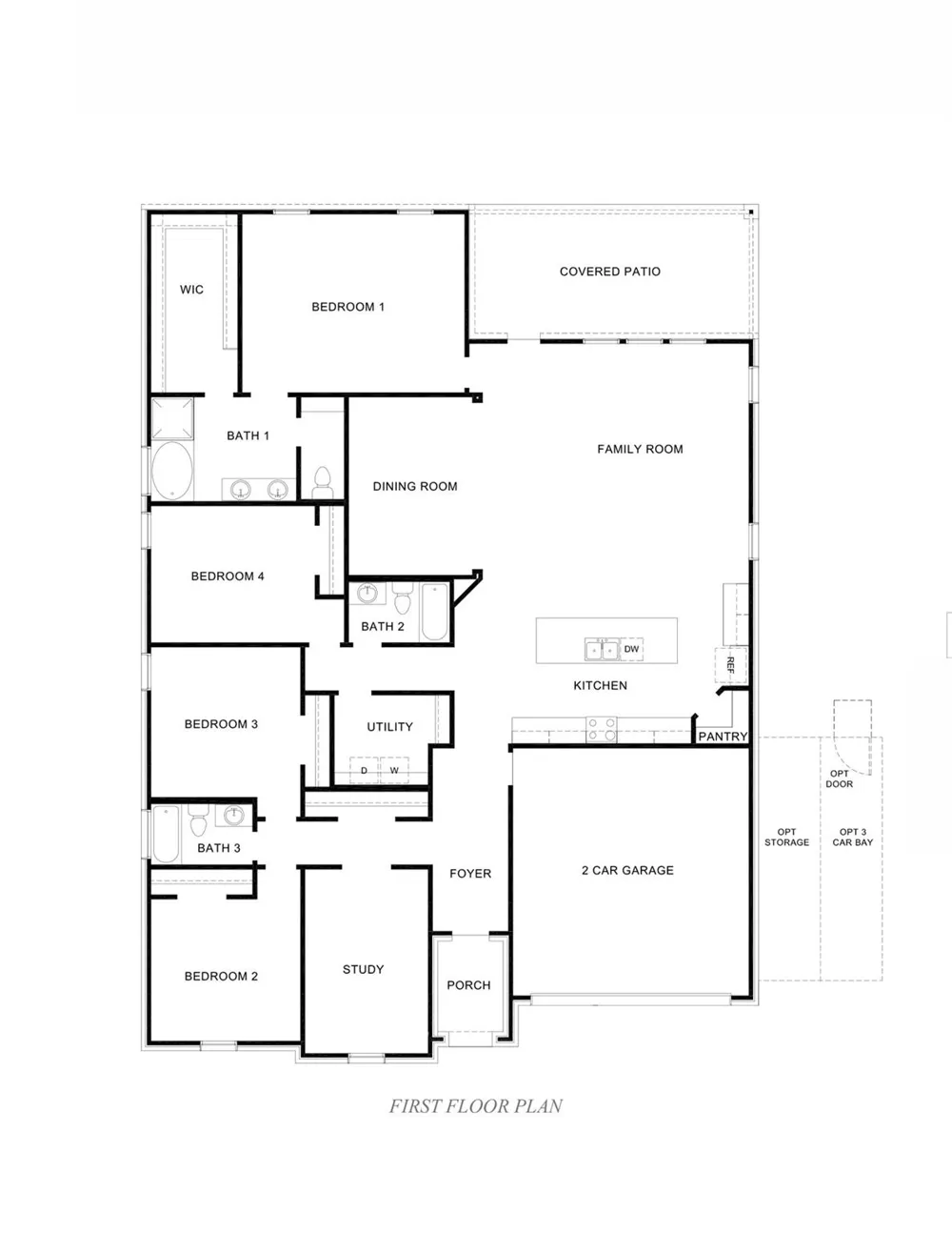 1480 Imperial Ranch Way Dayton, TX 77535