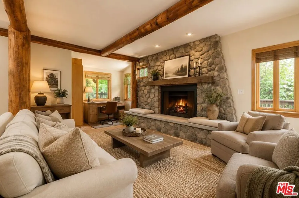 454 East Rustic Road Santa Monica, CA 90402