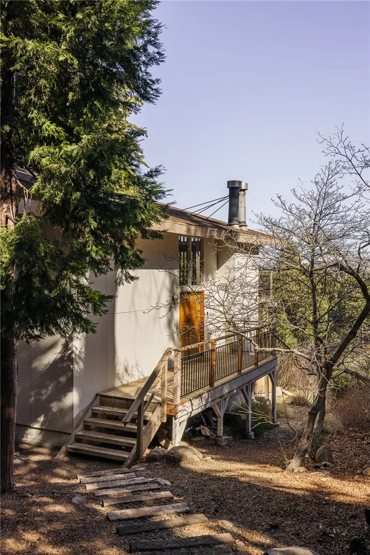 859 Strawberry Peak Road Twin Peaks, CA 92391