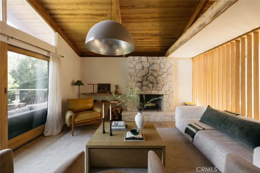 859 Strawberry Peak Road Twin Peaks, CA 92391