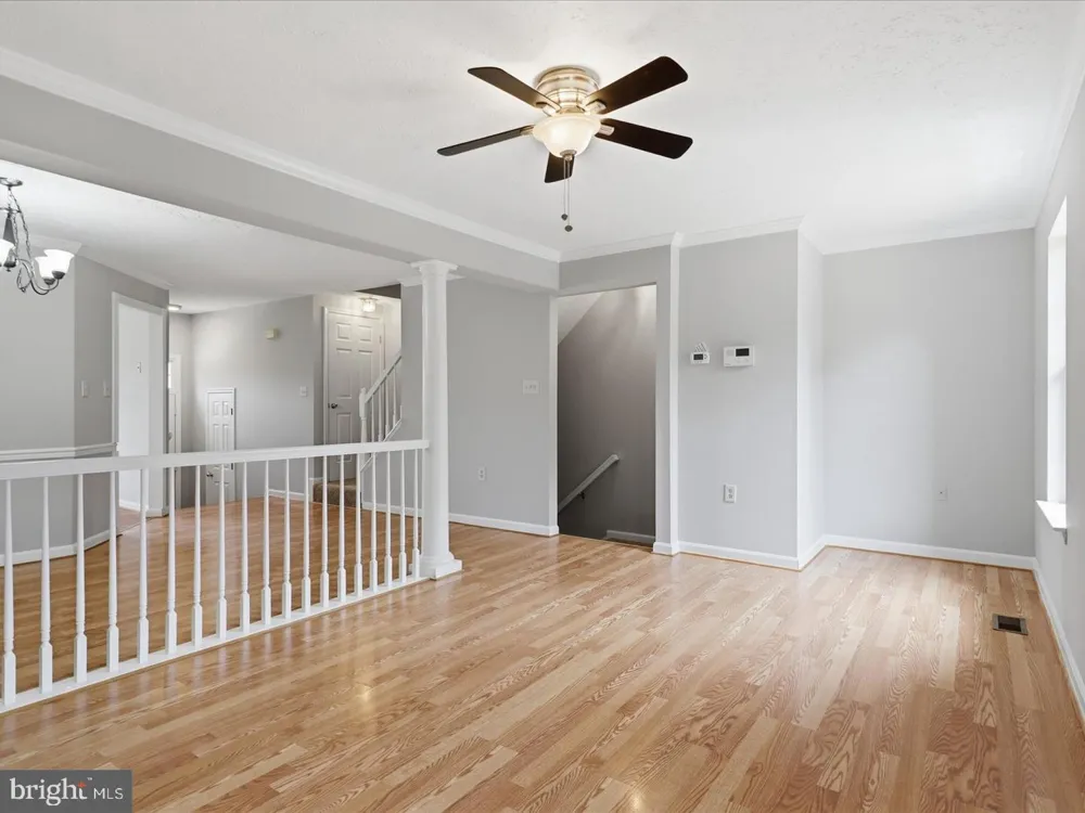 609 TAMMY TERRACE SE Leesburg, VA 20175