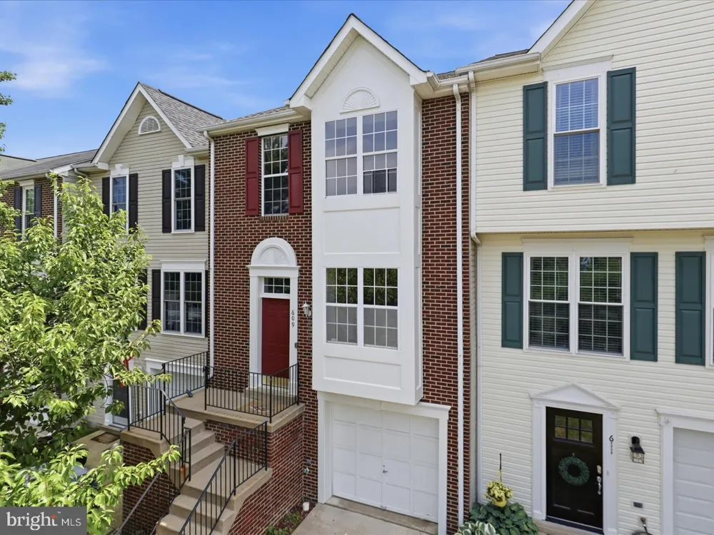 609 TAMMY TERRACE SE Leesburg, VA 20175