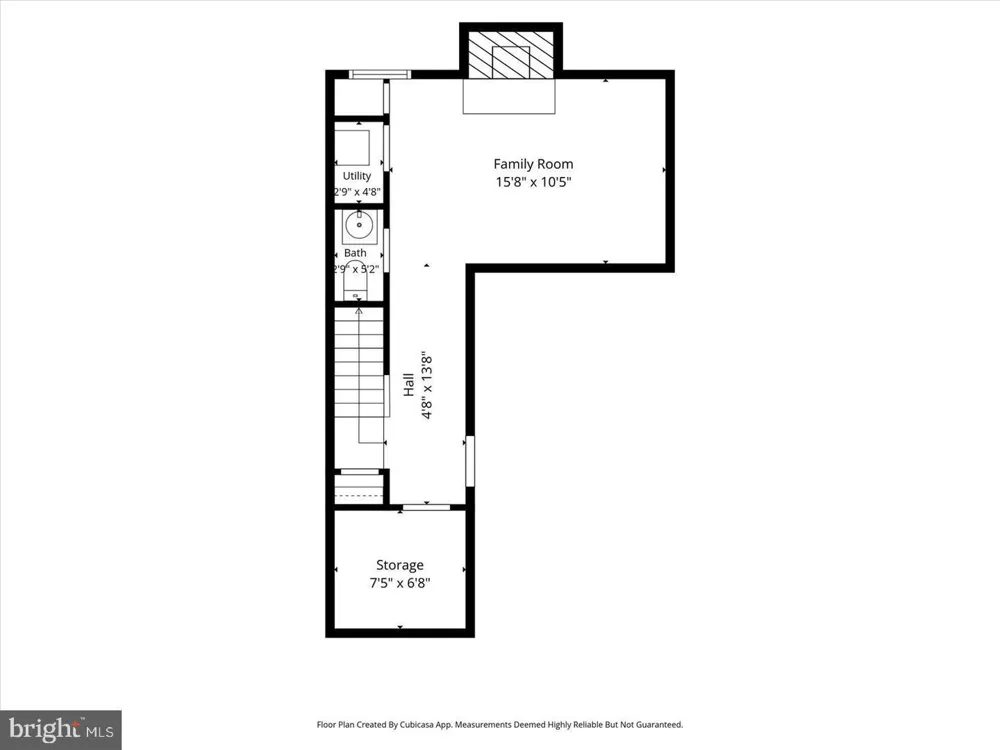 609 TAMMY TERRACE SE Leesburg, VA 20175