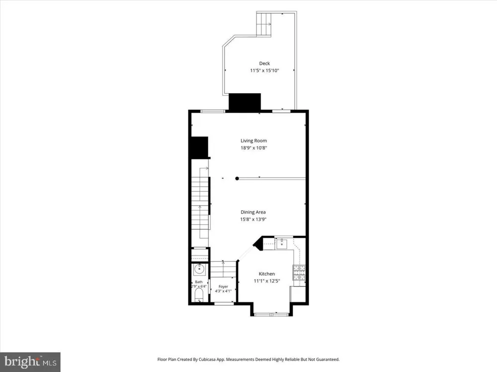 609 TAMMY TERRACE SE Leesburg, VA 20175