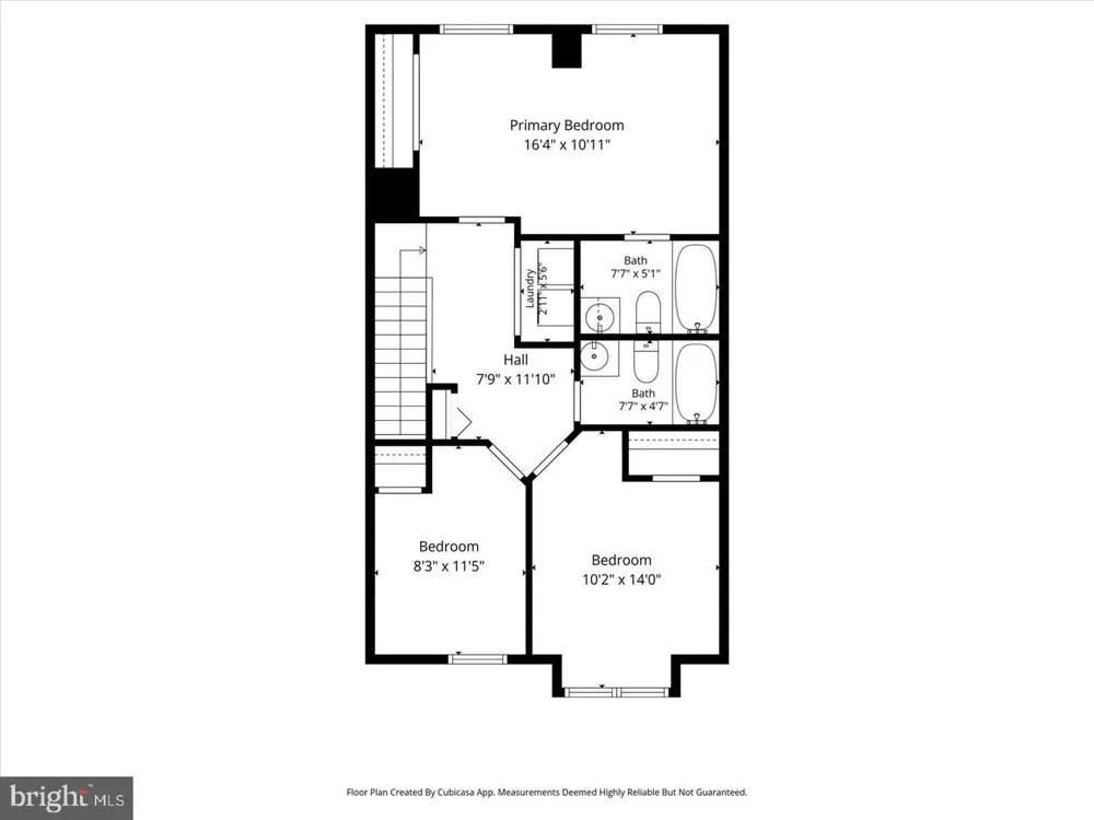 609 TAMMY TERRACE SE Leesburg, VA 20175