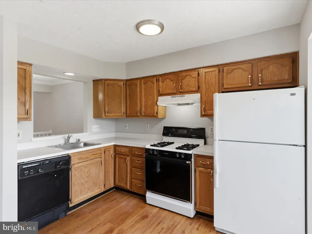 609 TAMMY TERRACE SE Leesburg, VA 20175