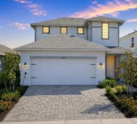 15823 Elina Sky Drive