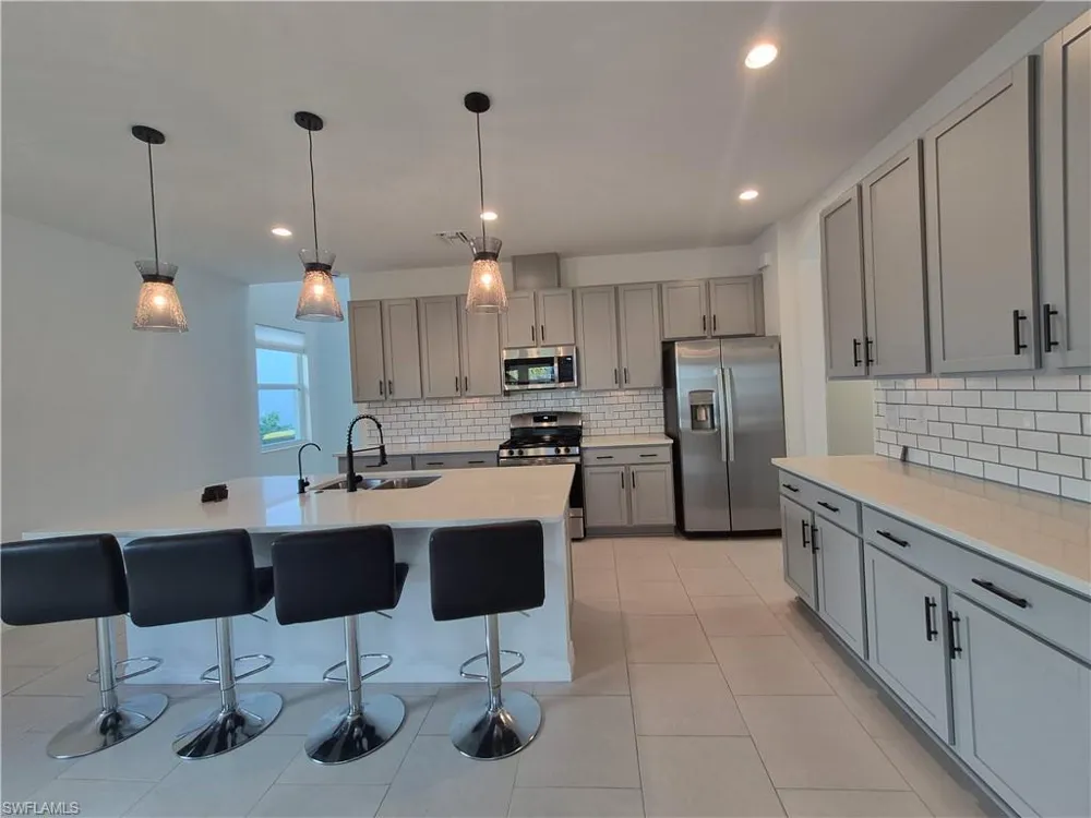 15823 Elina Sky Drive Punta Gorda, FL 33982