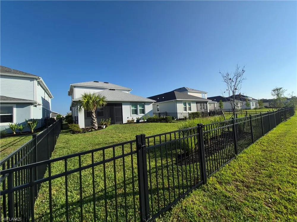 15823 Elina Sky Drive Punta Gorda, FL 33982